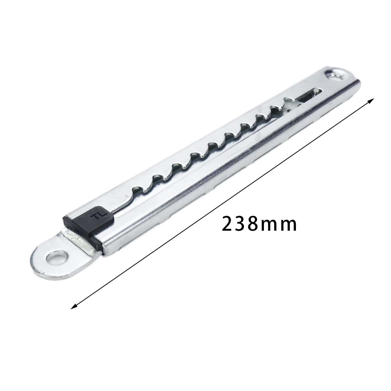 Furniture And Hardware Supplies - 2x Lifting Rod Hinge Lift Support