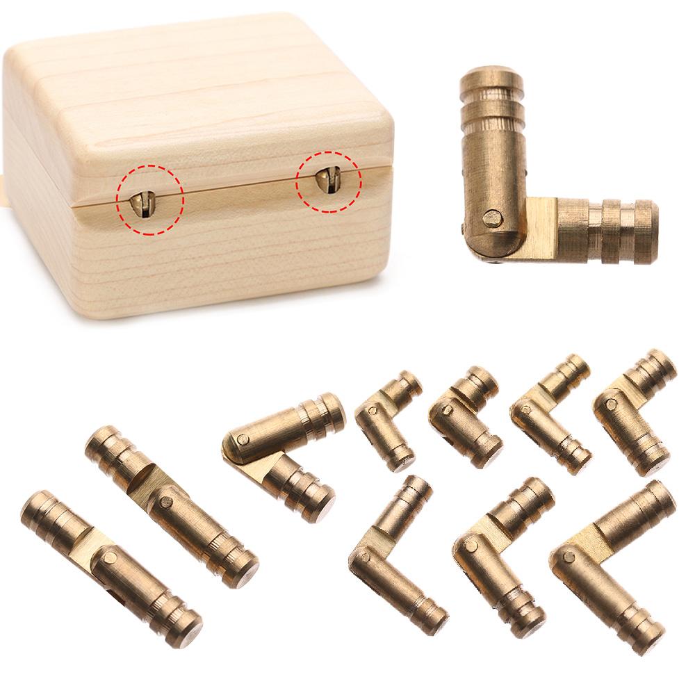 Furniture And Hardware Supplies - Mini Connector Pure Copper Invisible Concealed