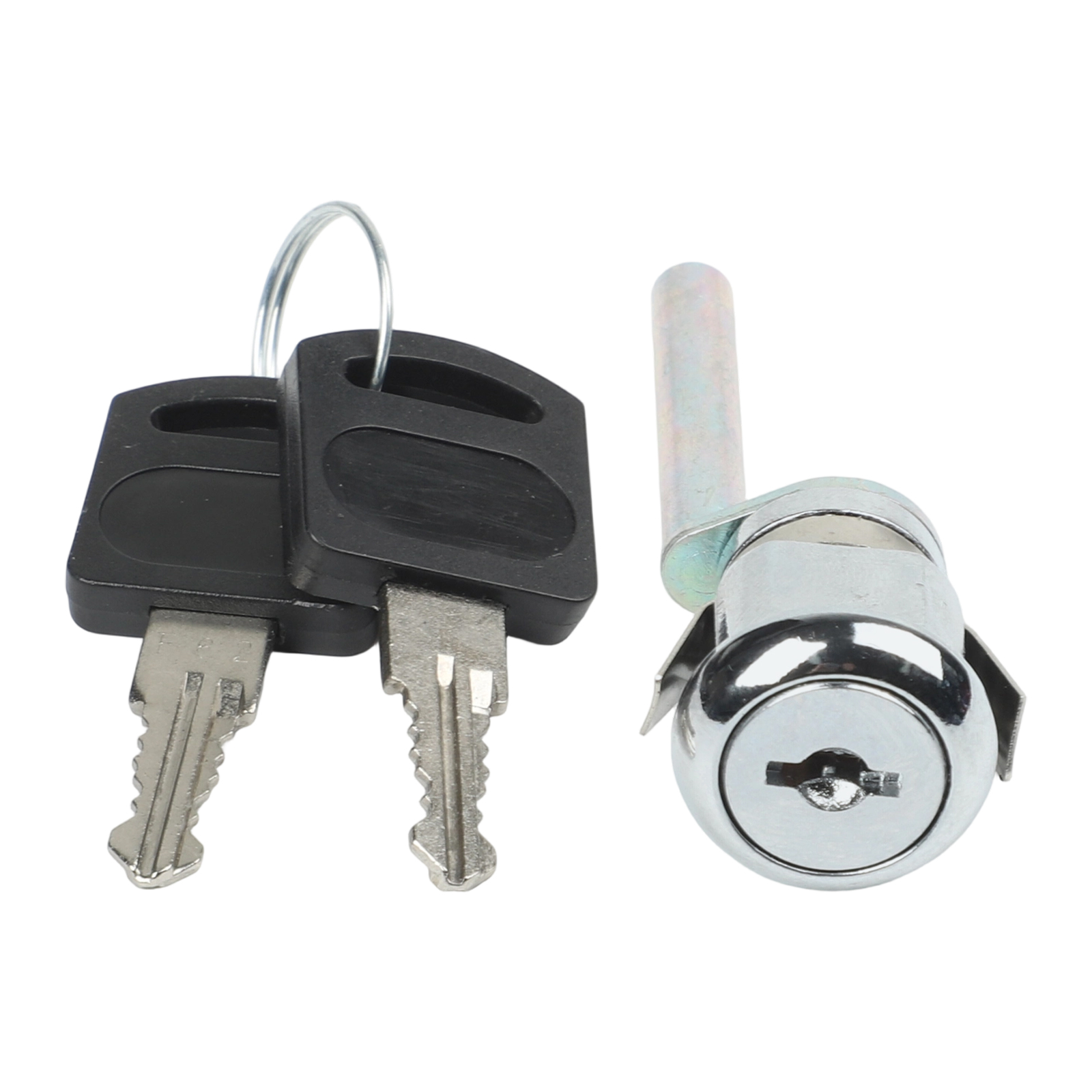 Furniture Hardware Bolts - 1 Set File Cabinet Locks With