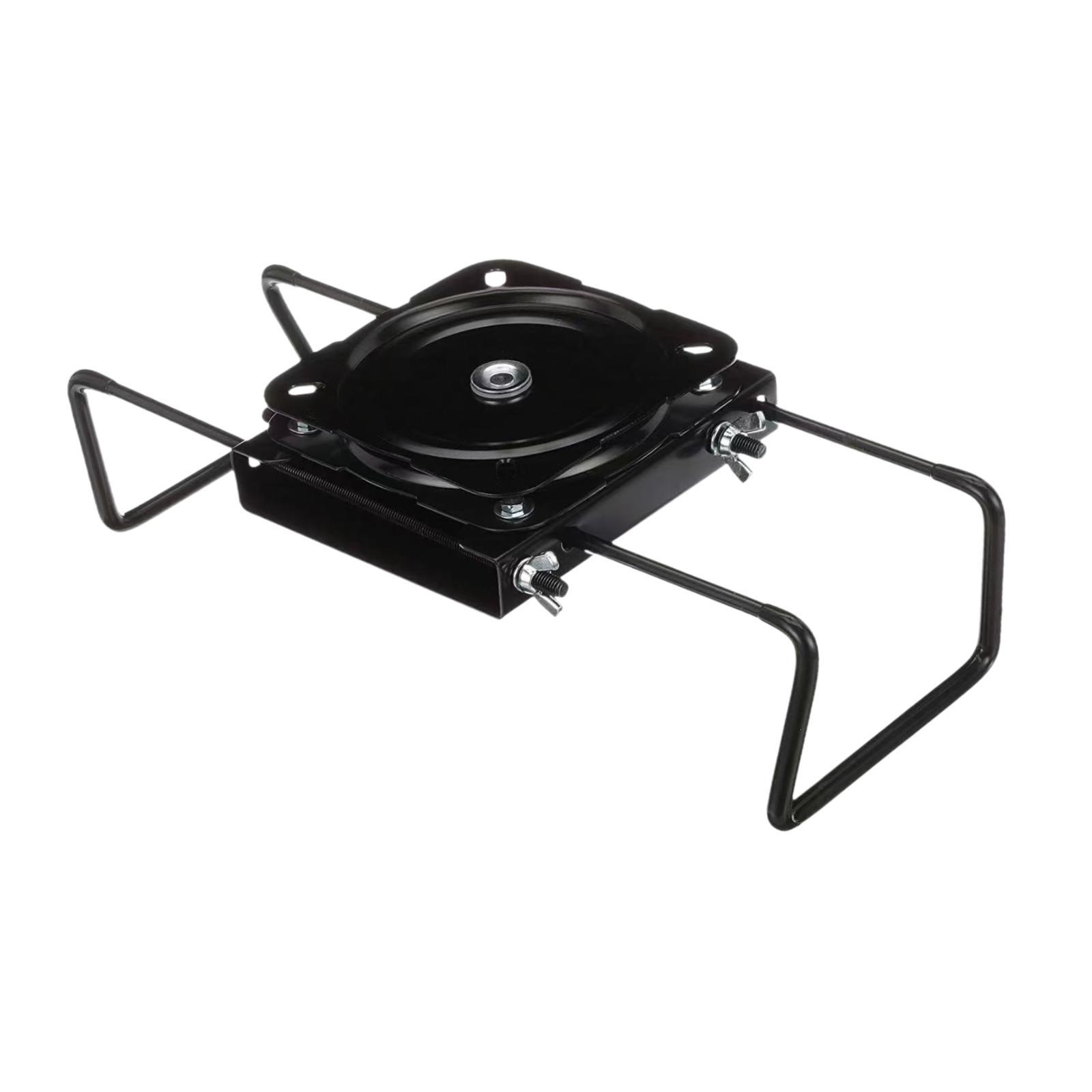 Furniture And Hardware Supplies - Boat Seat Swivel Base Mount Sturdy