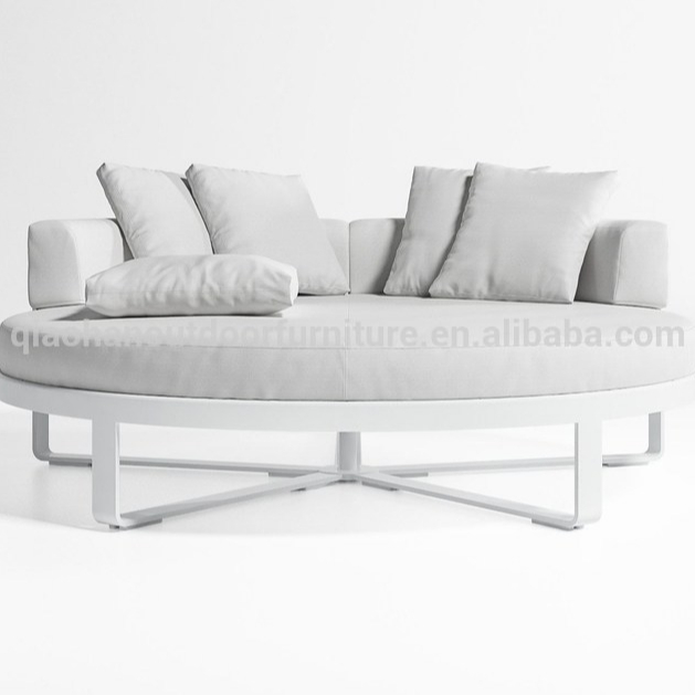 Qh Furniture - Luxury Aluminium Outdoor Rattan Patio Furniture