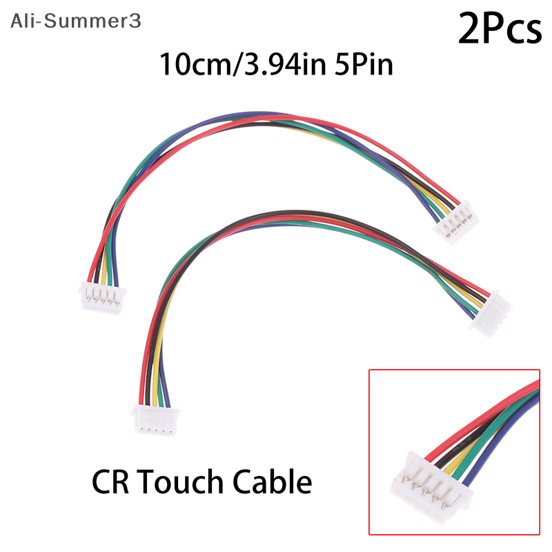 Creality Printer K1 - 2Pcs 3D Printer Parts CR Touch