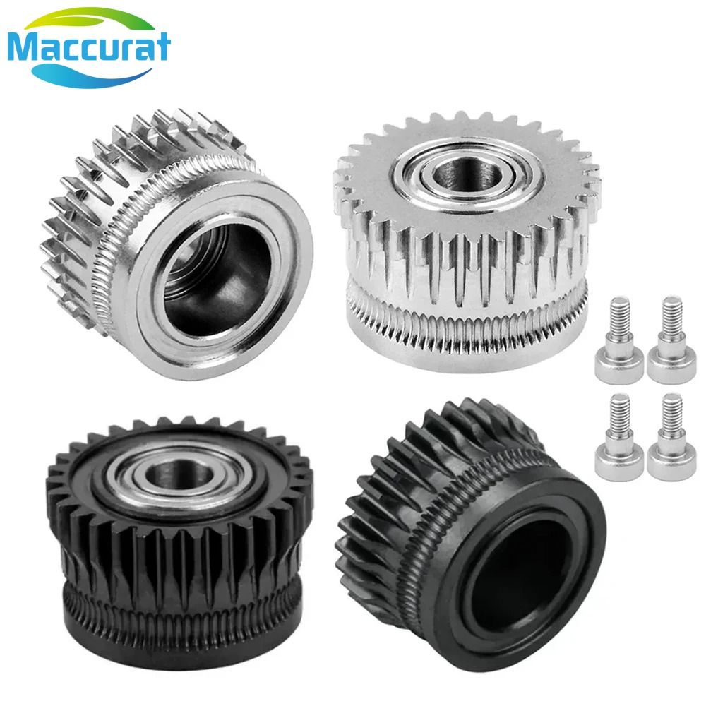 Creality Printer K1 - For Creality K1 Max EXTRUDER GEAR