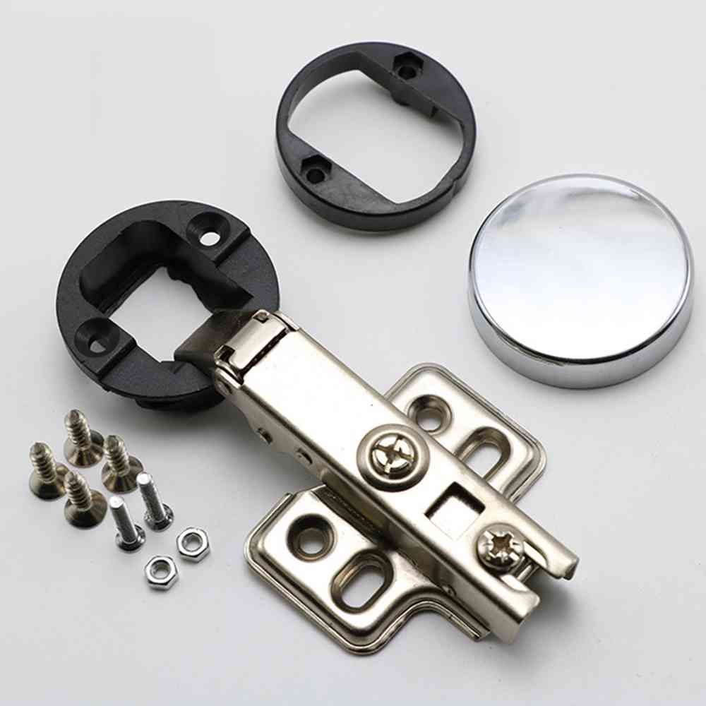 2PCS Interior Connector Hardwa - Furniture And Hardware Supplies 评论和价格