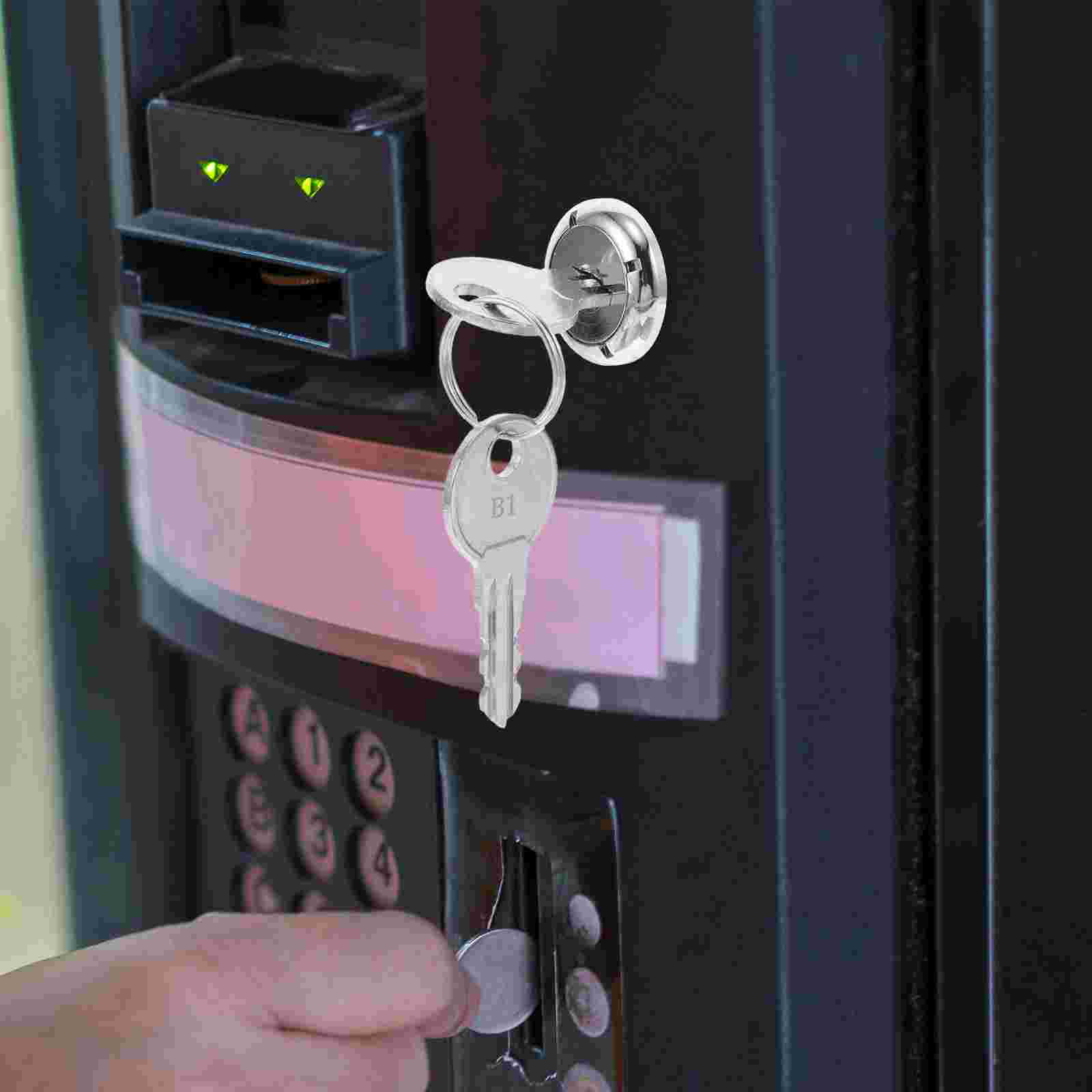 1 Set Universal Vending Machin - Universal Furniture Hardware 评论和价格