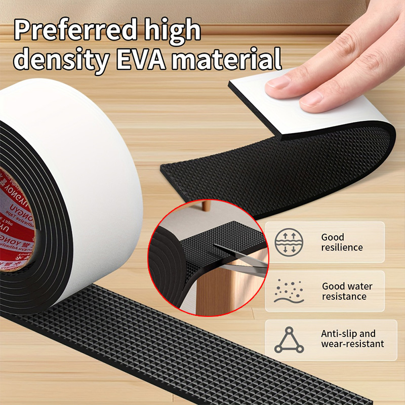 DIY Anti-slip Furniture Pads M - Furniture Foot Pad 评论和价格