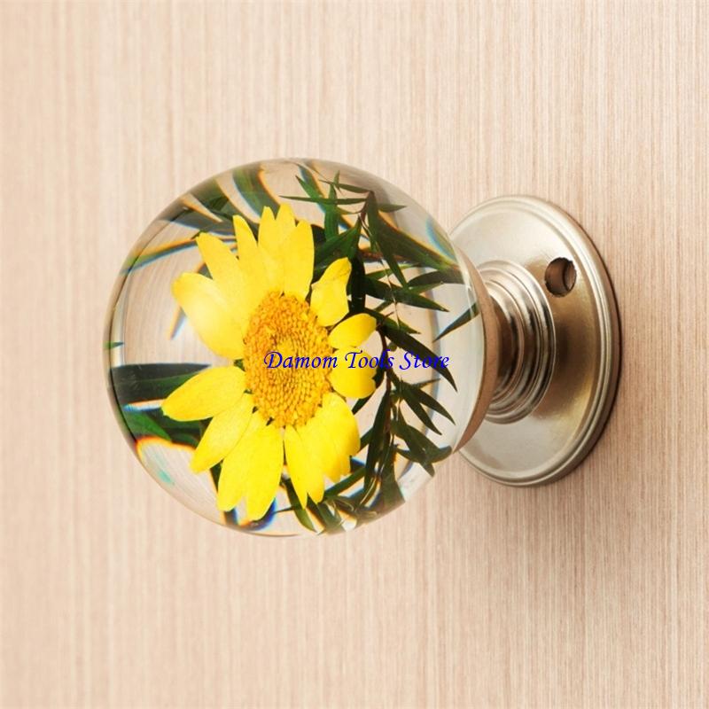 57BE Unique Resin Cabinet Knob - Unique Furniture Hardware Pulls 评论和价格