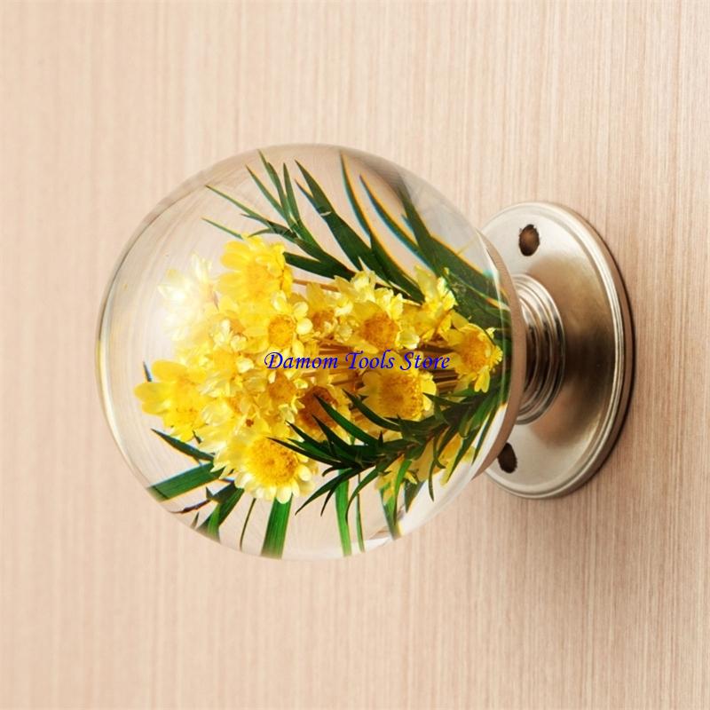57BE Unique Resin Cabinet Knob - Unique Furniture Hardware Pulls 评论和价格