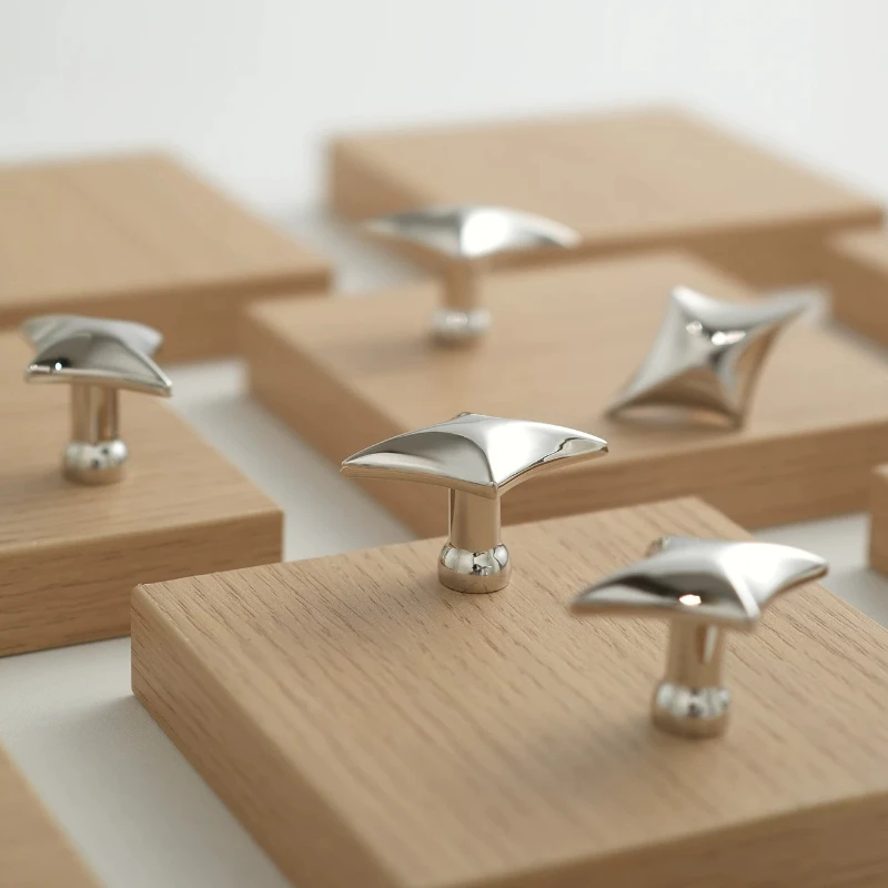 Creative Antique Wardrobe Pull - Unique Furniture Hardware Pulls 评论和价格