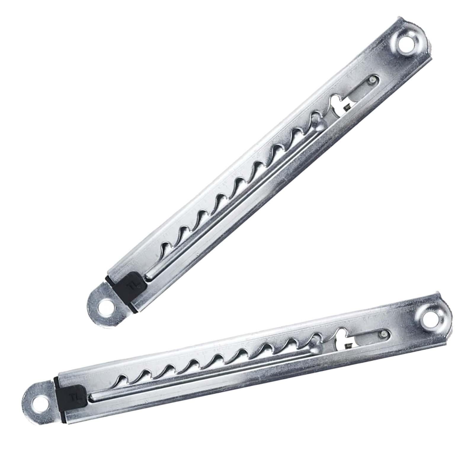 2x Lifting Rod Hinge Lift Supp - Furniture And Hardware Supplies 评论和价格