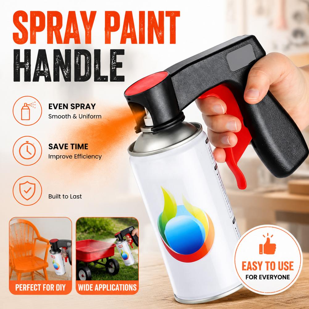 Polishing Paint Spray Gun Adap - Universal Furniture Hardware 评论和价格
