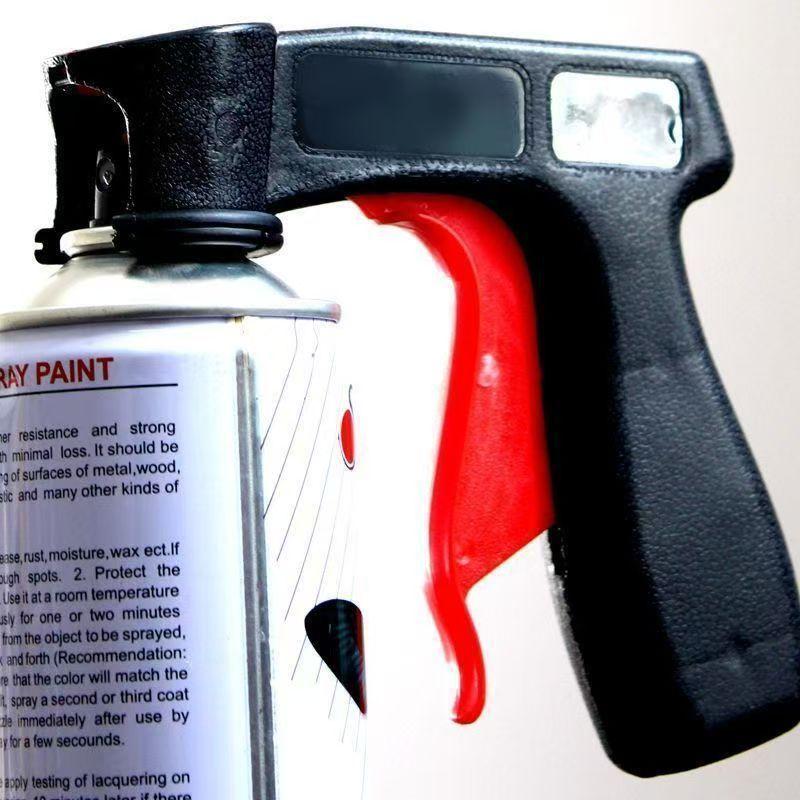 Polishing Paint Spray Gun Adap - Universal Furniture Hardware 评论和价格