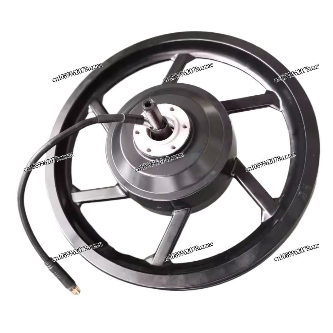 14 Inch Alloy Integrated Wheel - Qh Furniture 评论和价格