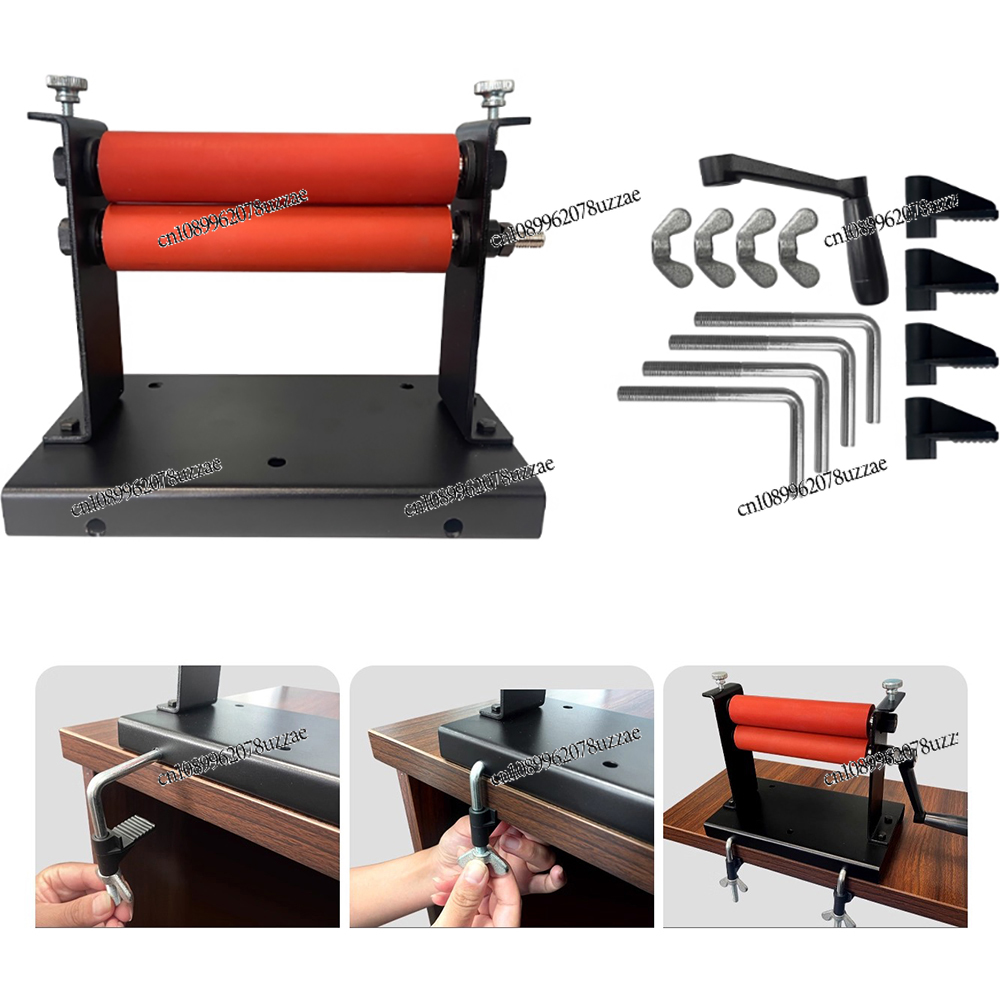 15CM Manual Cold Laminator Mac - Qh Furniture 评论和价格