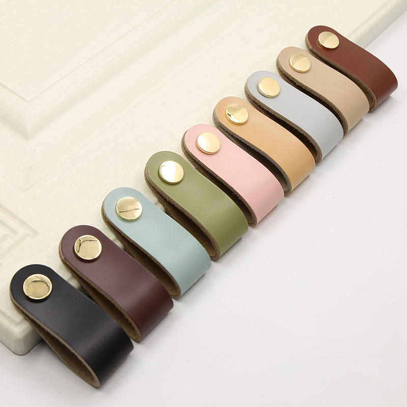 Nordic Style Furniture Handle  - Furniture Hardware Drawer Pulls 评论和价格