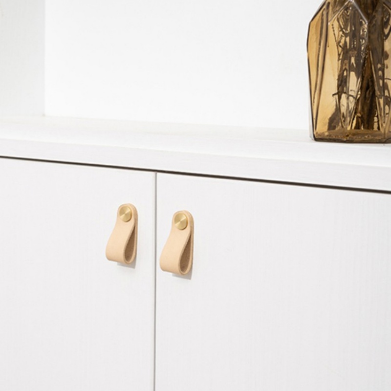 Nordic Style Furniture Handle  - Furniture Hardware Drawer Pulls 评论和价格