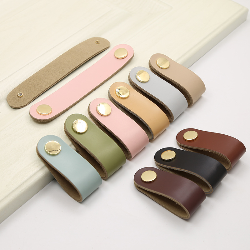 Nordic Style Furniture Handle  - Furniture Hardware Drawer Pulls 评论和价格