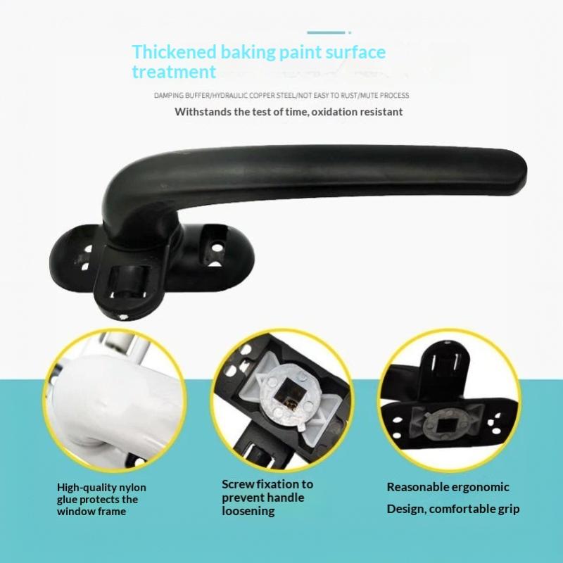 Universal Casement Window Hand - Furniture And Hardware Supplies 评论和价格