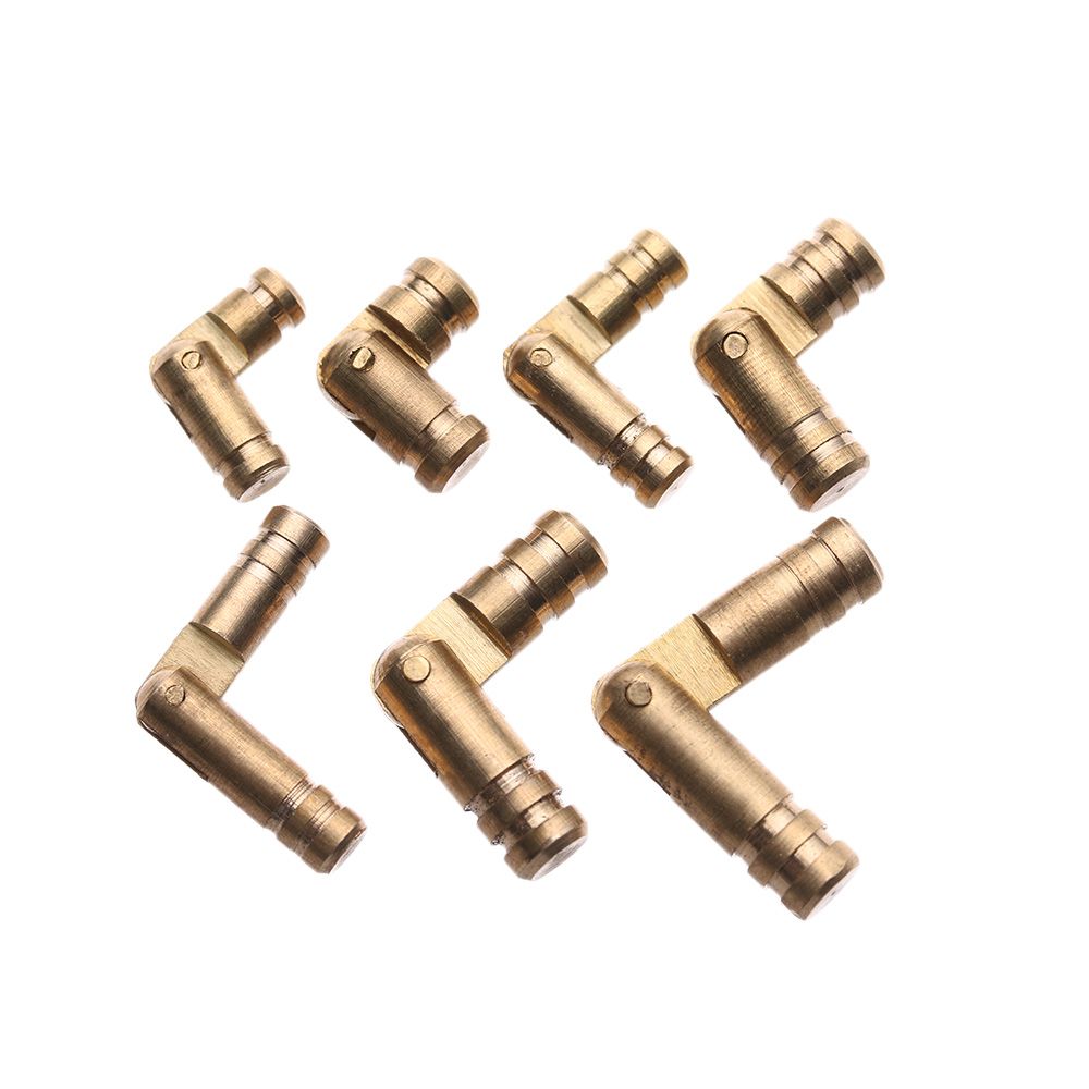 Mini Connector Pure Copper Inv - Furniture And Hardware Supplies 评论和价格