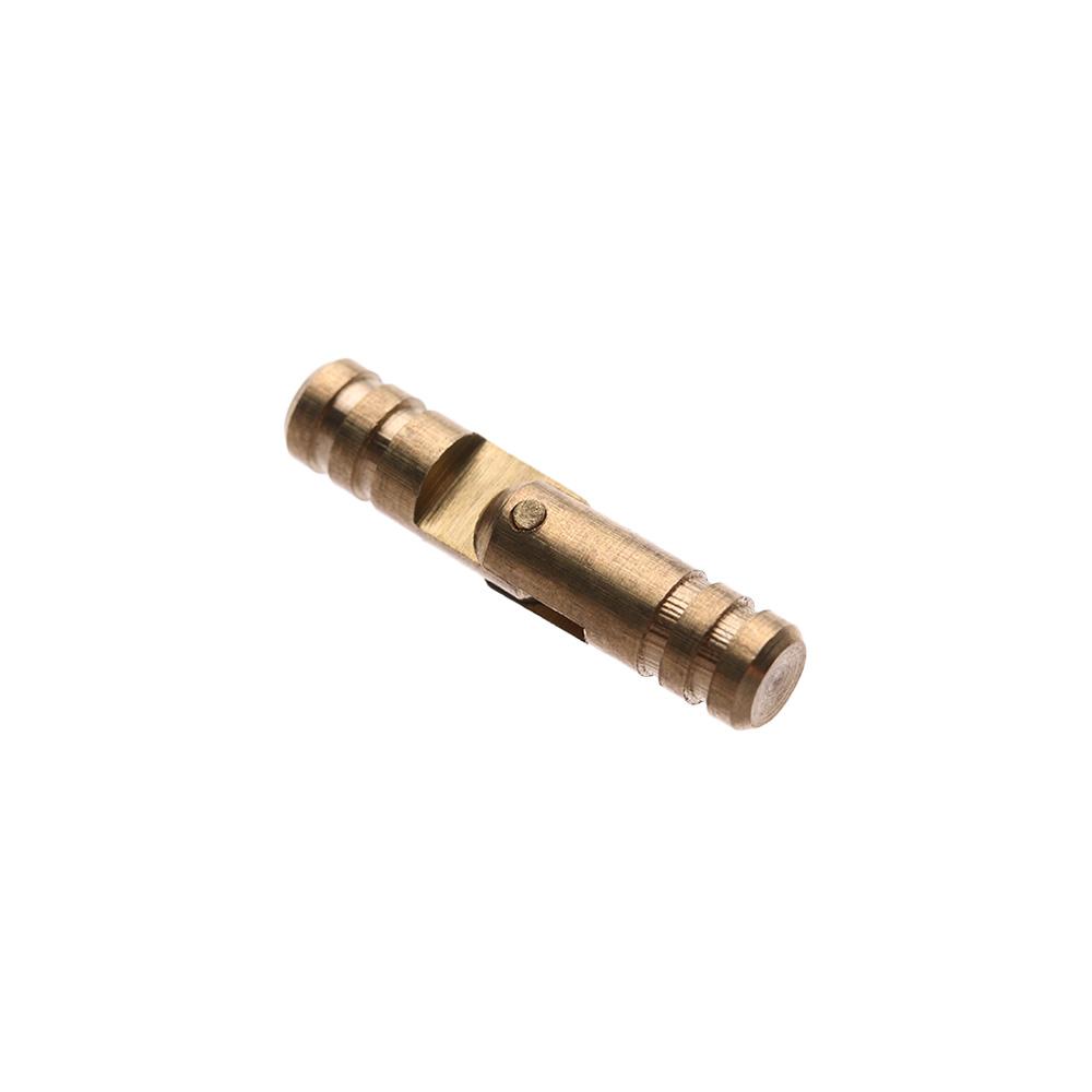 Mini Connector Pure Copper Inv - Furniture And Hardware Supplies 评论和价格