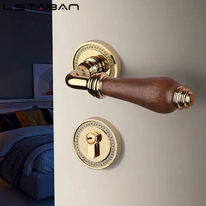 Euro Walnut Wood Handle Door L - Universal Furniture Hardware 评论和价格