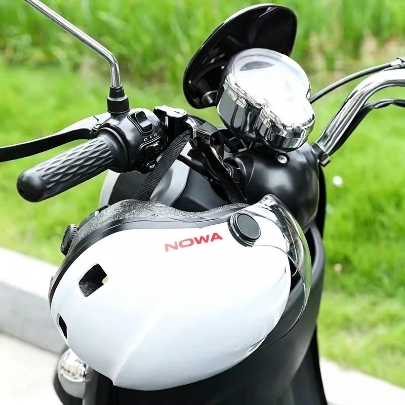Universal Helmet Lock For Moto - Universal Furniture Hardware 评论和价格