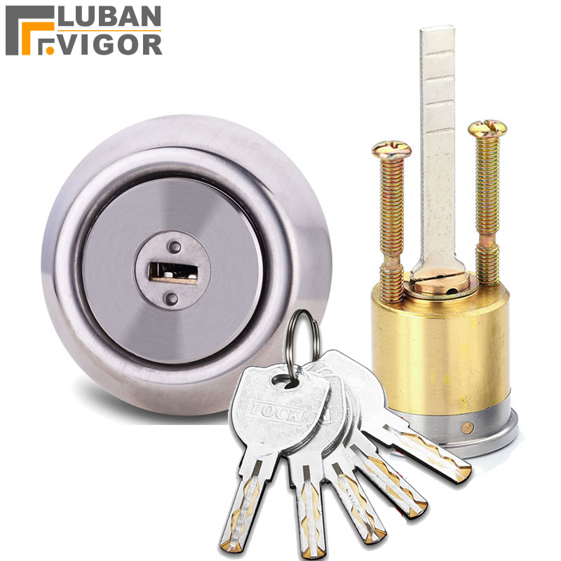Security Lock Copper Replace L - Universal Furniture Hardware 评论和价格