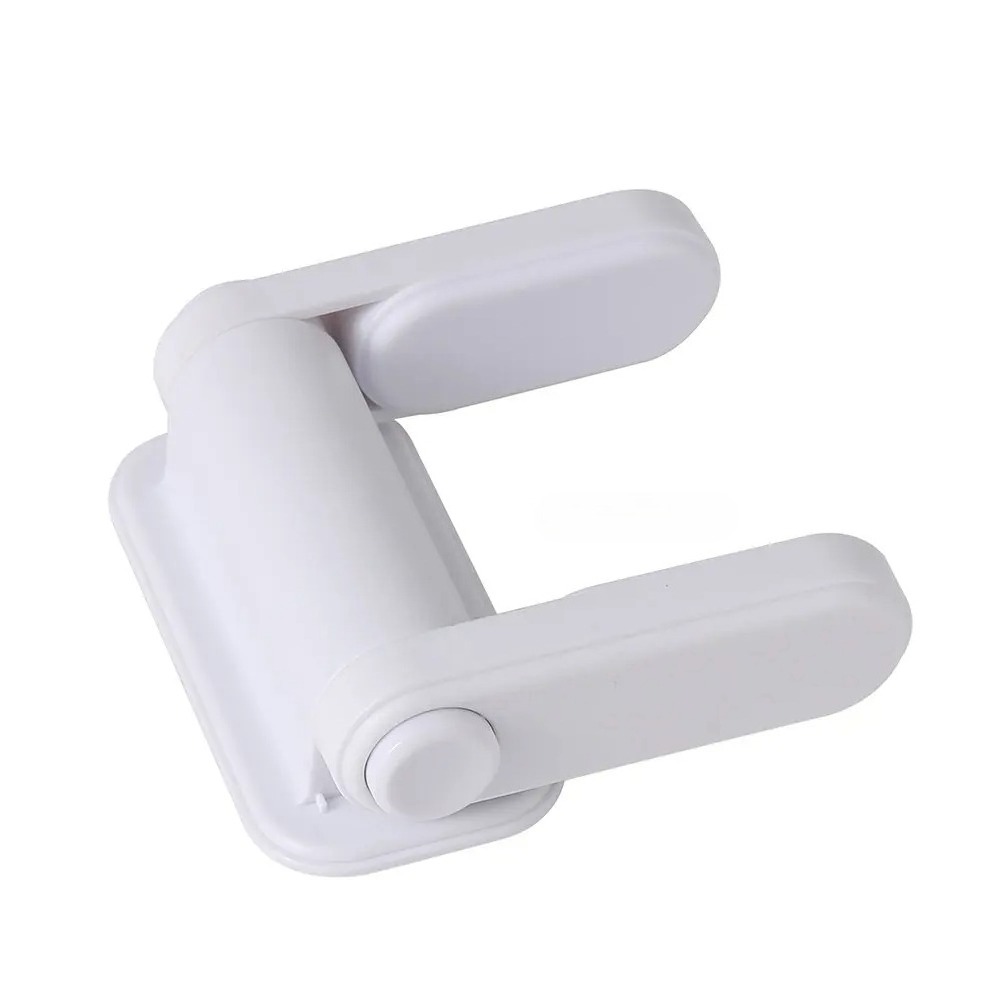 Universal Door Lever Lock, Chi - Universal Furniture Hardware 评论和价格