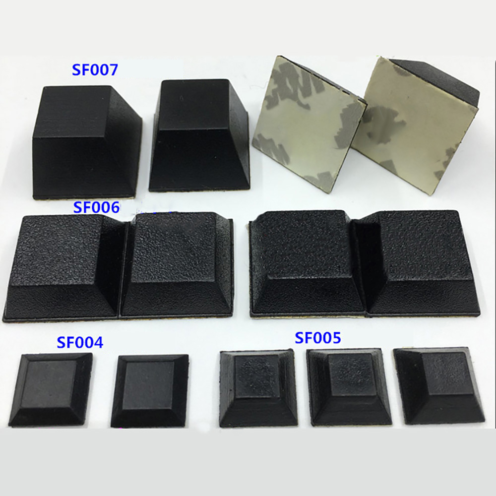 10/20pcs Furniture Self-Adhesi - Furniture Foot Pad 评论和价格