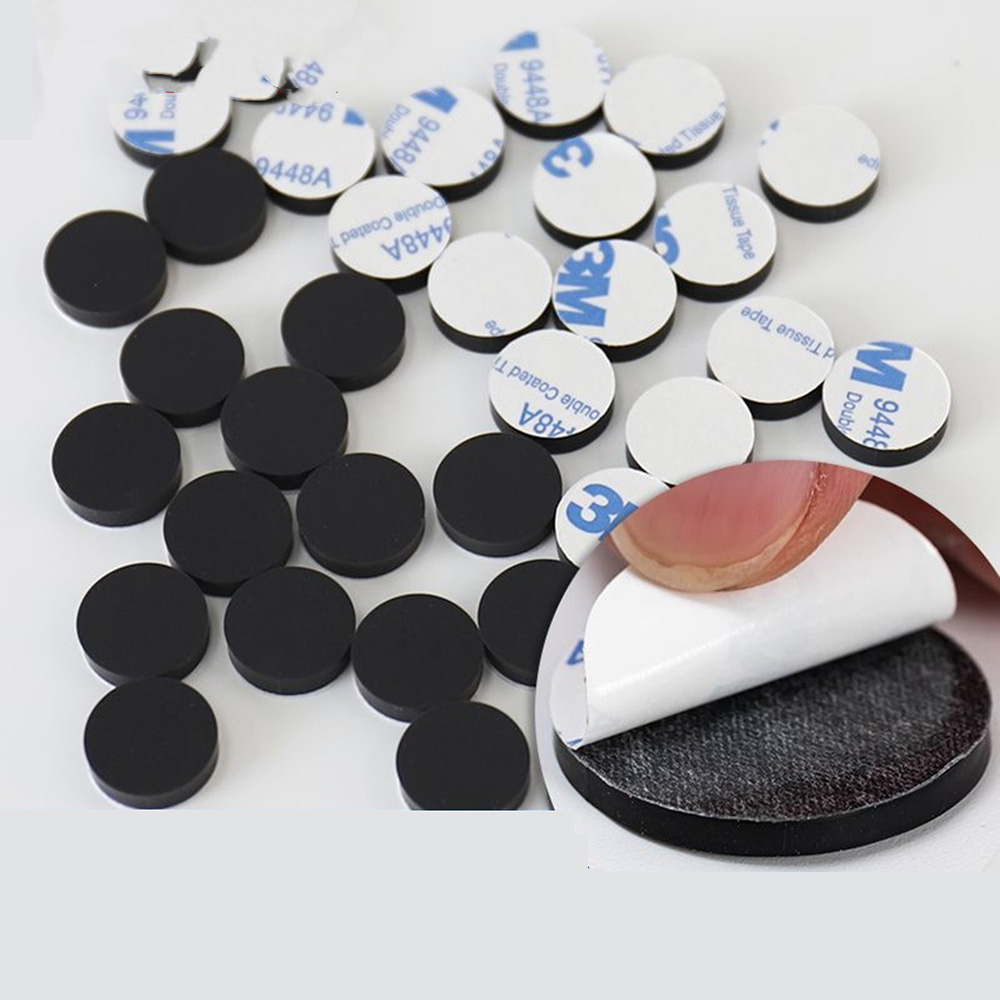 10/20pcs Furniture Self-Adhesi - Furniture Foot Pad 评论和价格