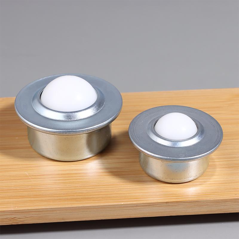 Ball Caster Hardware Nylon CY- - Universal Furniture Hardware 评论和价格