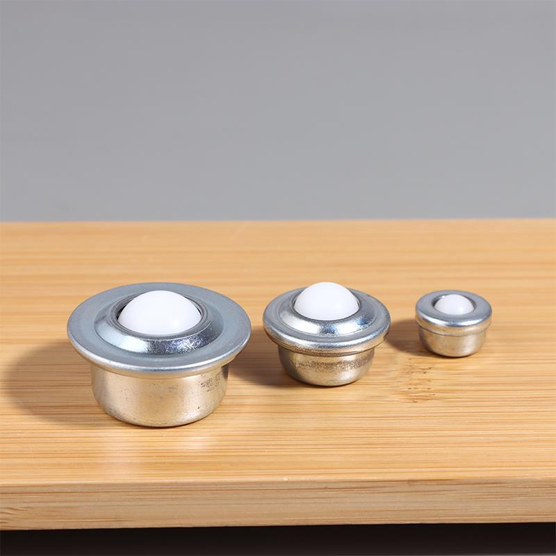 Ball Caster Hardware Nylon CY- - Universal Furniture Hardware 评论和价格