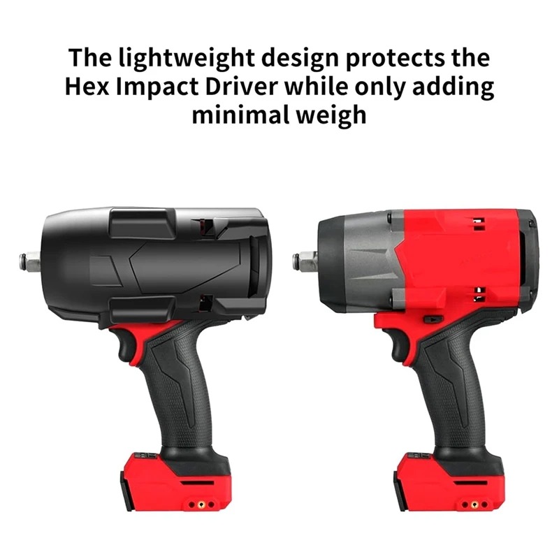 With 18V Power Heavy Duty Prot - Milwaukee Drill M18 Fuel 评论和价格