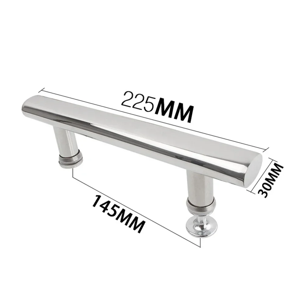 Stainless Steel Door Handle Sh - Furniture Hardware Drawer Pulls 评论和价格