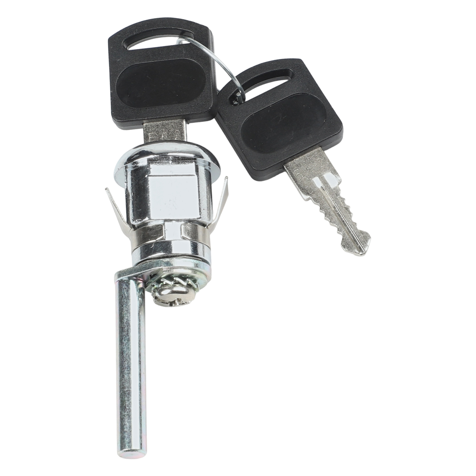 1 Set File Cabinet Locks With  - Furniture Hardware Bolts 评论和价格