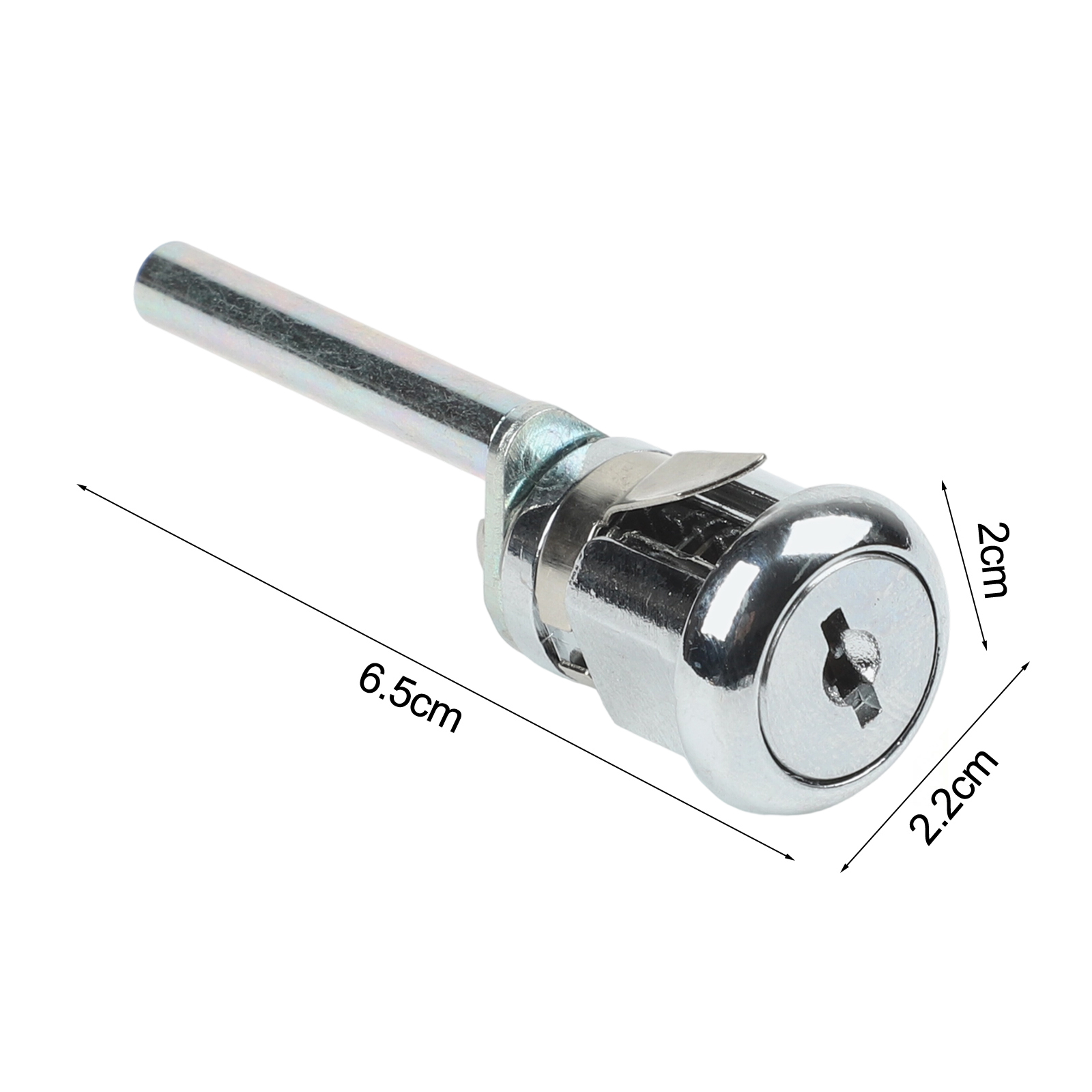 1 Set File Cabinet Locks With  - Furniture Hardware Bolts 评论和价格