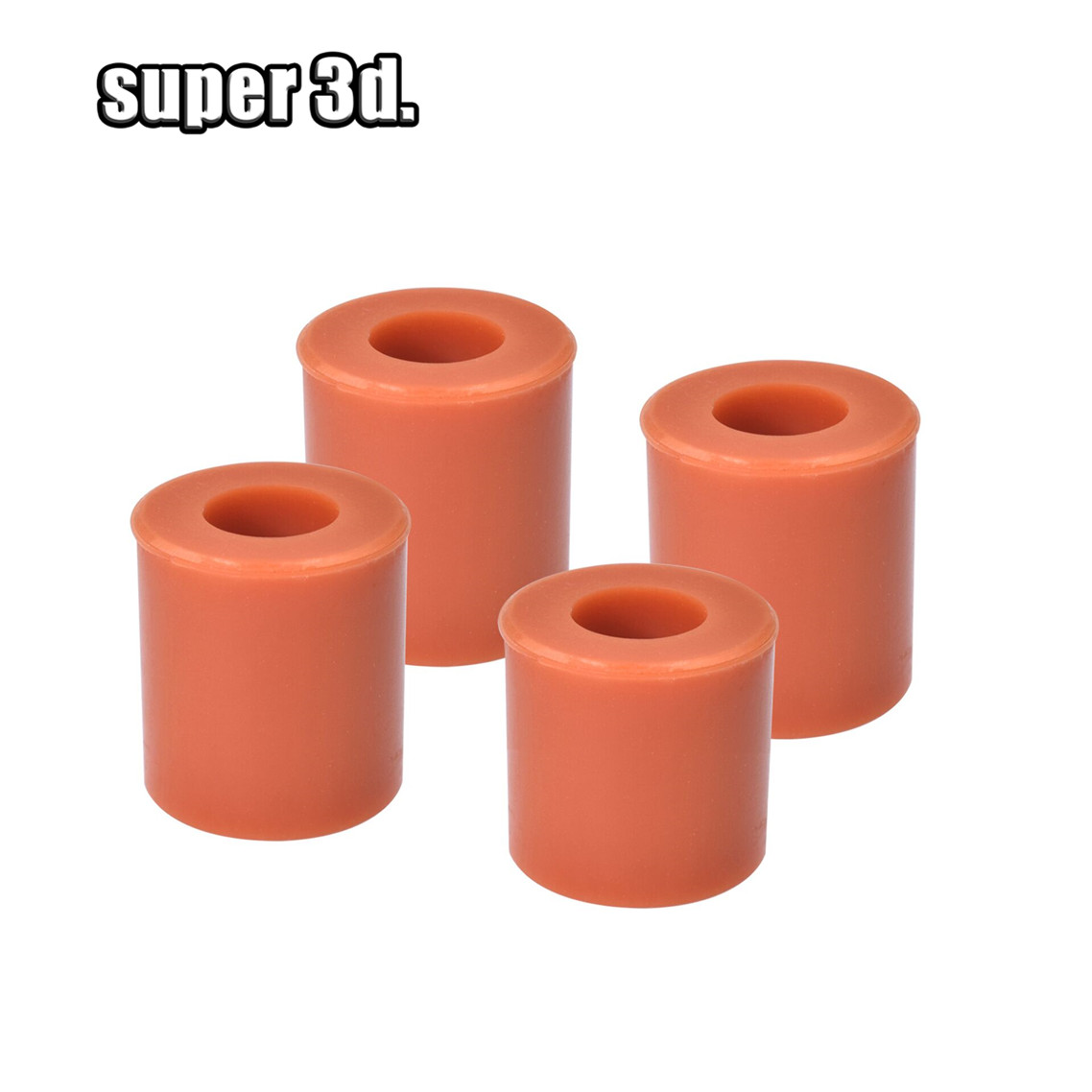 4/8/20Pcs Hot Bed Leveling Sil - Creality Printer K1 评论和价格