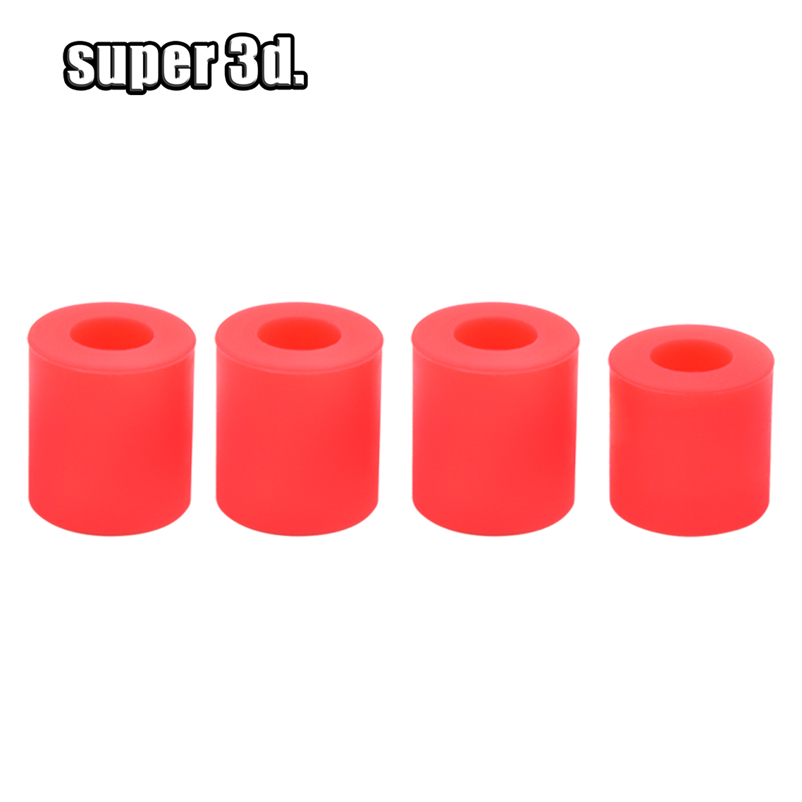 4/8/20Pcs Hot Bed Leveling Sil - Creality Printer K1 评论和价格