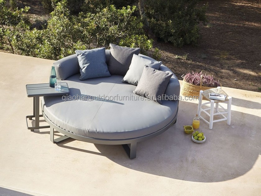 Luxury Aluminium Outdoor Ratta - Qh Furniture 评论和价格