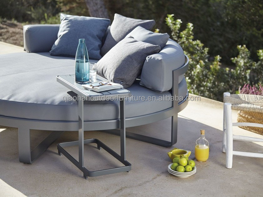 Luxury Aluminium Outdoor Ratta - Qh Furniture 评论和价格