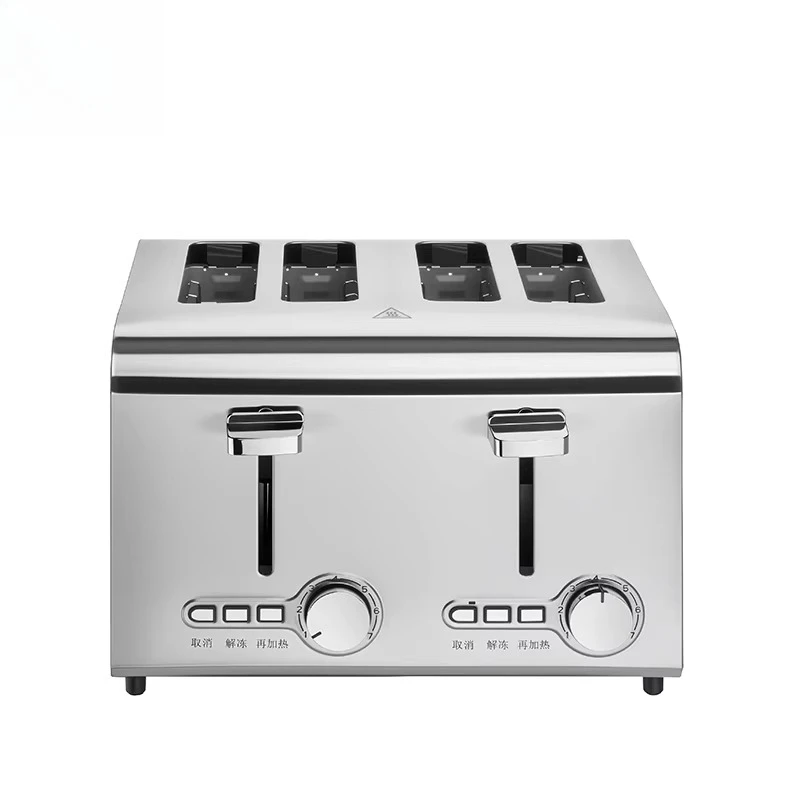 2/4/6 Slice Automatic Toaster, - Qh Furniture 评论和价格