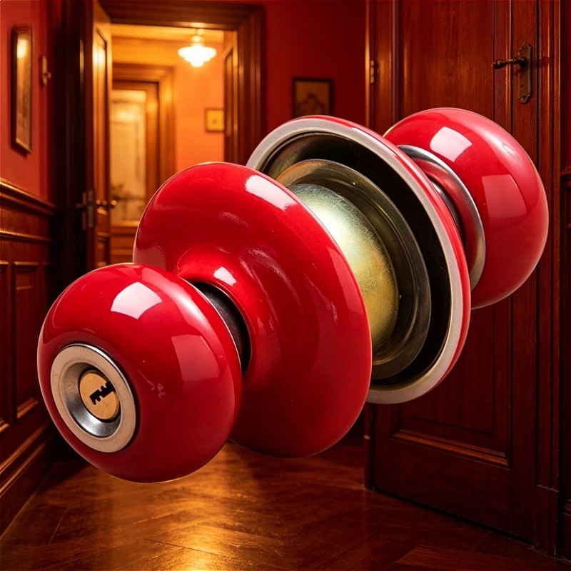 Ceramic universal wooden door  - Universal Furniture Hardware 评论和价格
