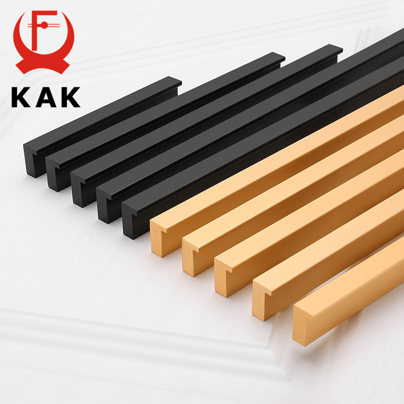 KAK American Style Black Cabin - Furniture Hardware Drawer Pulls 评论和价格