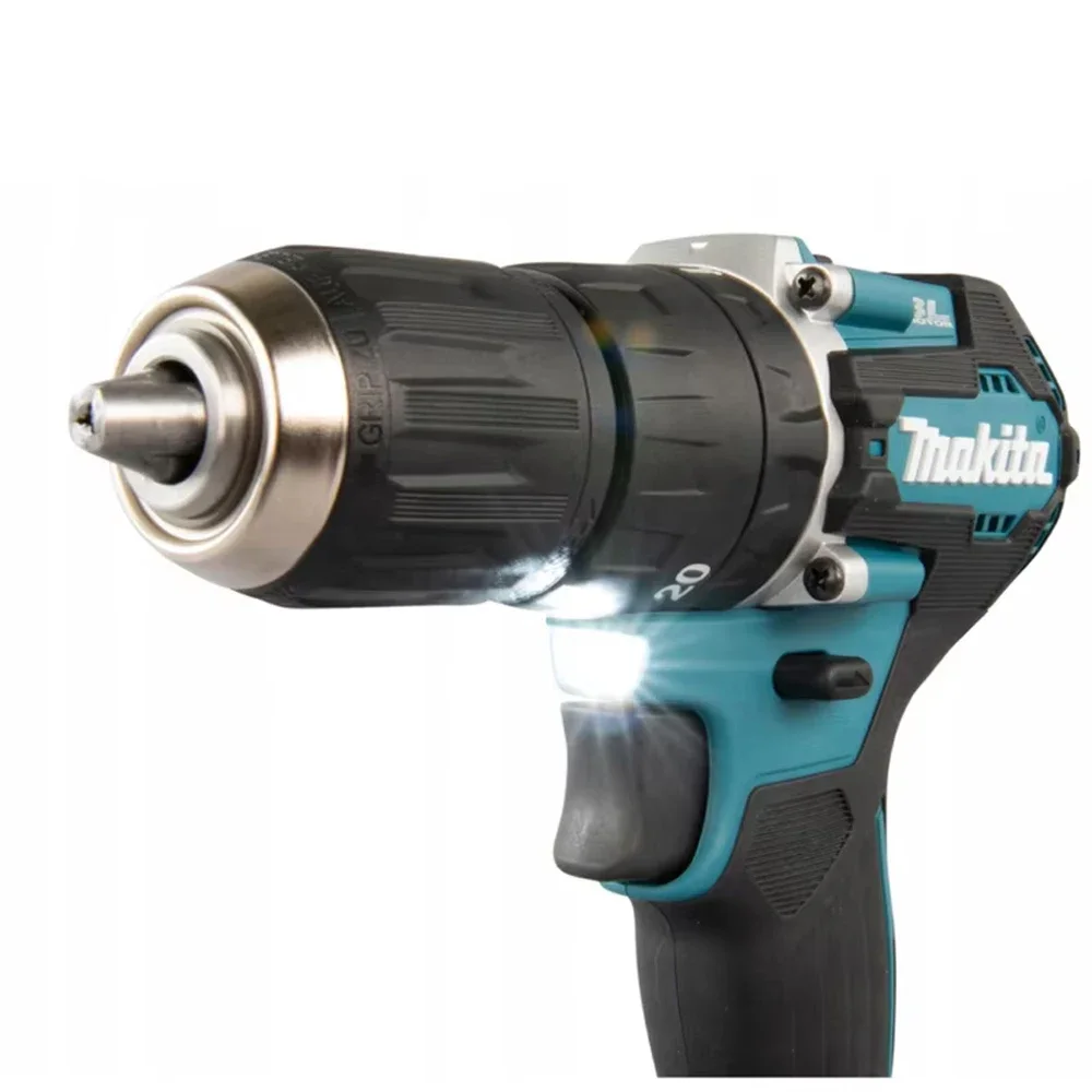 Makita 18V Li-ion Battery New  - Makita Drill Ddf484 评论和价格