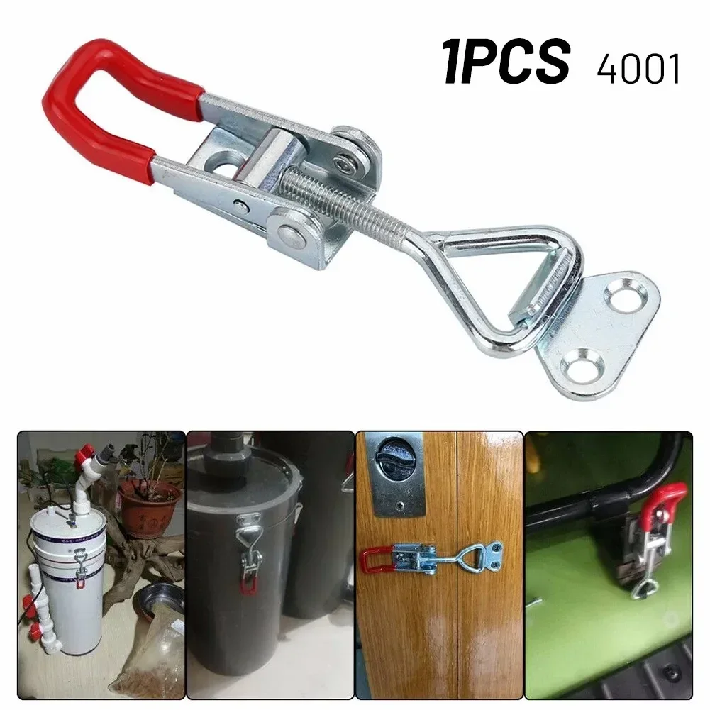 1PC Toggle Latch Catch Toggle  - Furniture Hardware Bolts 评论和价格
