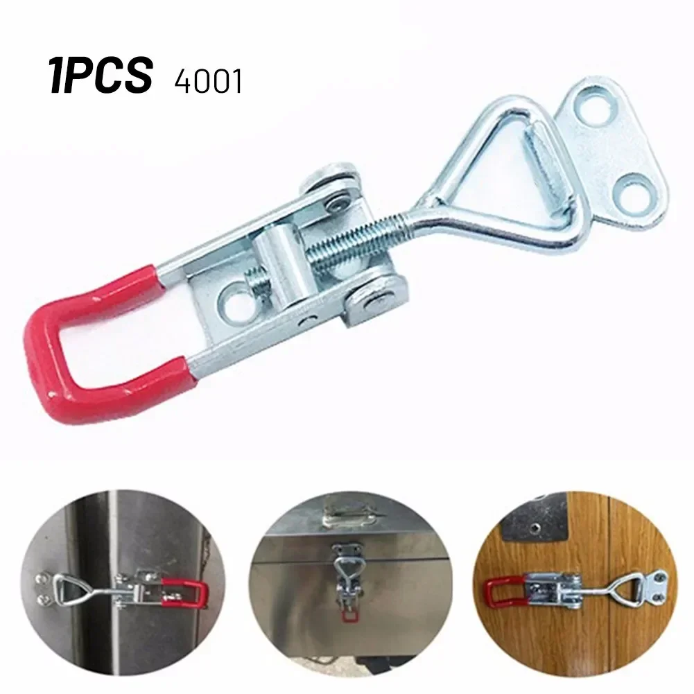 1PC Toggle Latch Catch Toggle  - Furniture Hardware Bolts 评论和价格