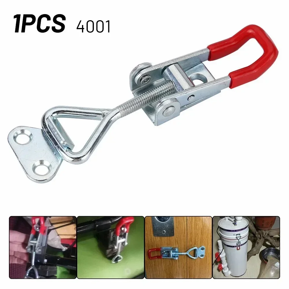 1PC Toggle Latch Catch Toggle  - Furniture Hardware Bolts 评论和价格