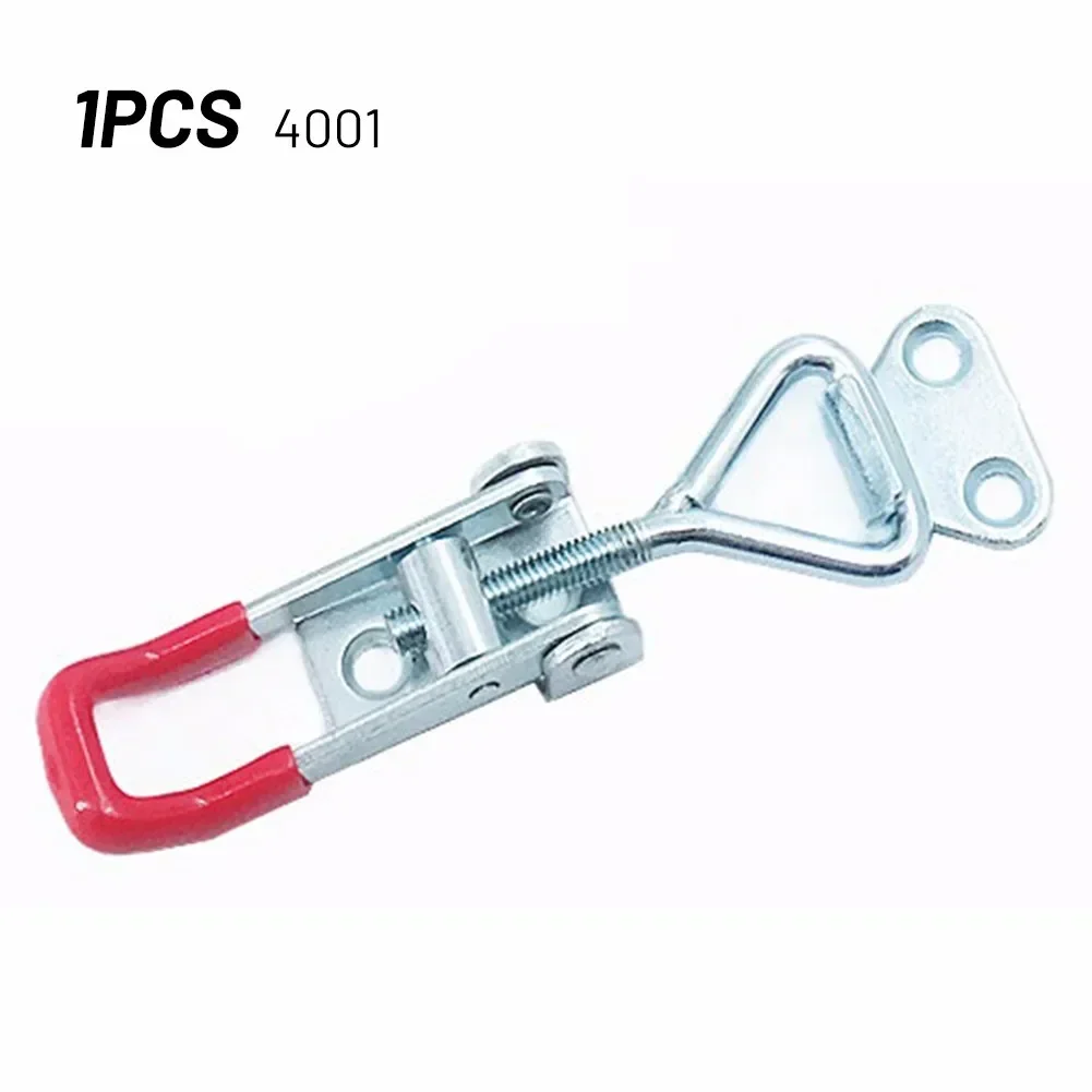 1PC Toggle Latch Catch Toggle  - Furniture Hardware Bolts 评论和价格