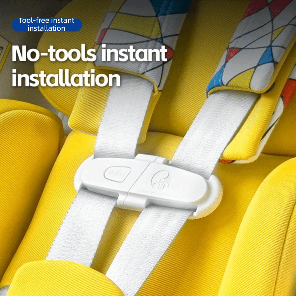 Buckle Lock Child Seat Chest H - Universal Furniture Hardware 评论和价格