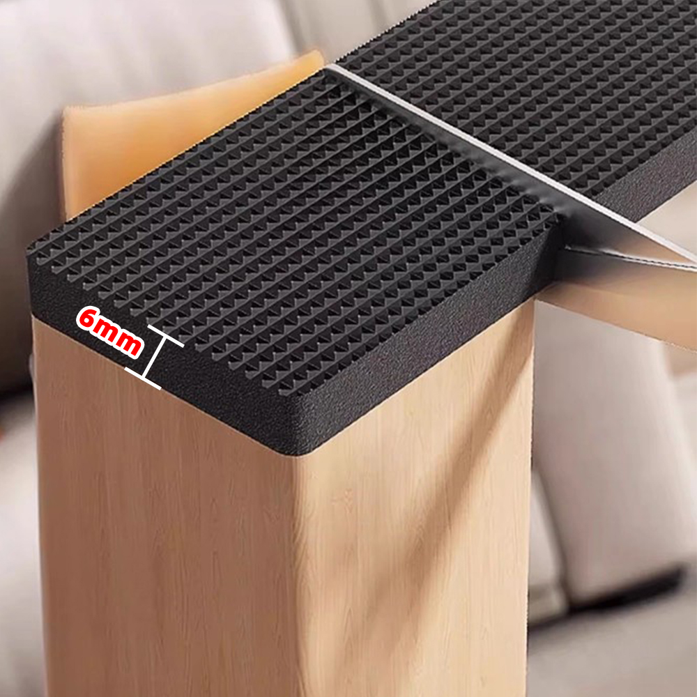 DIY Non Slip Furniture Pads Mu - Furniture Foot Pad 评论和价格